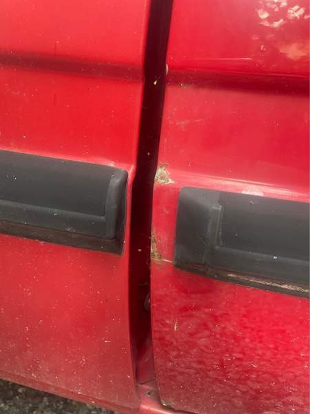 Volvo 740 Uusikaupunki – foto 8