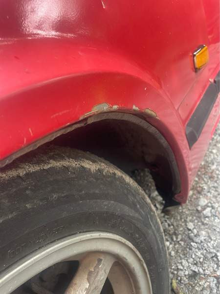 Volvo 740 Uusikaupunki – foto 7