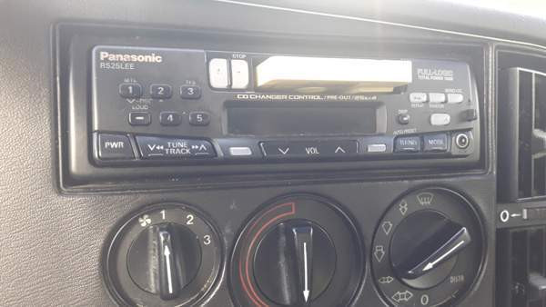 Saab 900 Joensuu - photo 7