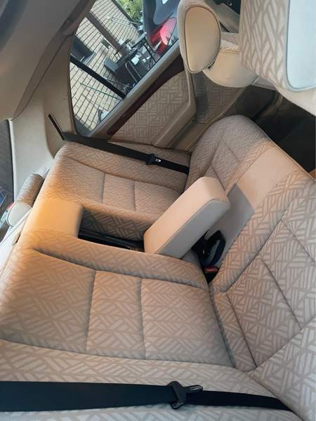 Mercedes-Benz 250 Askola - photo 4