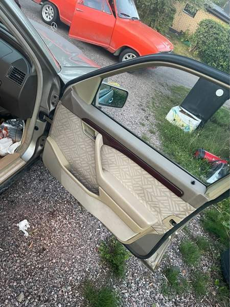 Mercedes-Benz 250 Askola - photo 6