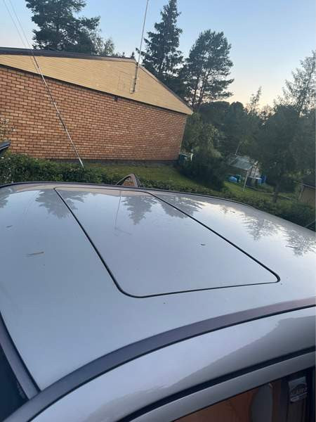 Mercedes-Benz 250 Askola - photo 3