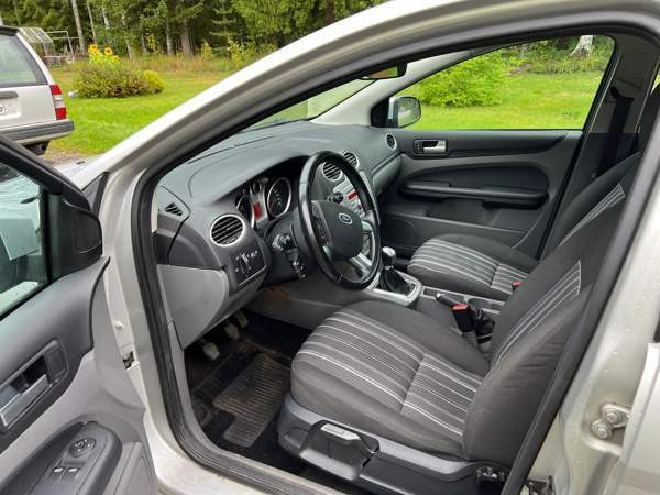 Ford Focus Йямся - изображение 6