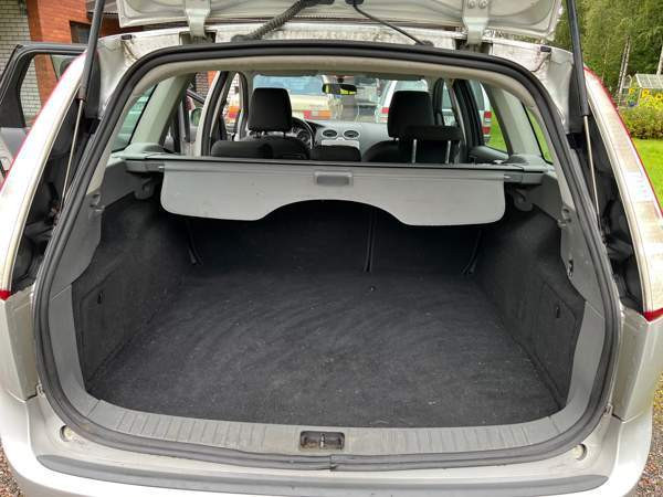 Ford Focus Йямся - изображение 8