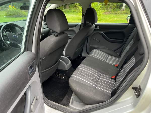 Ford Focus Йямся - изображение 7