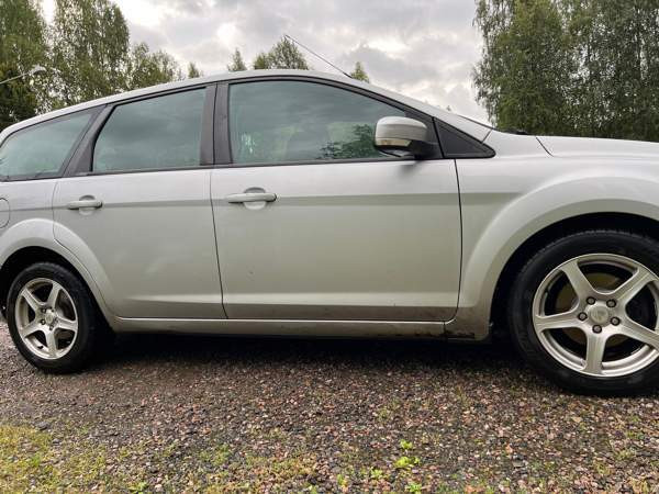 Ford Focus Йямся - изображение 2