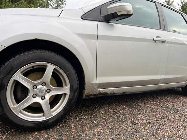 Ford Focus Йямся - изображение 5