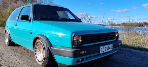 Volkswagen Golf Запорожская область - изображение 2