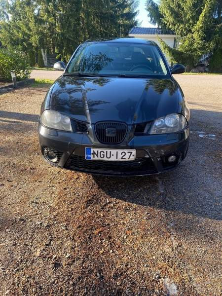 Seat Ibiza Kerava – foto 7