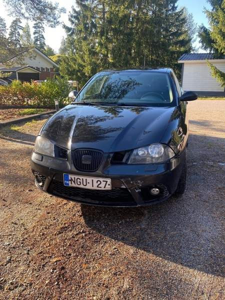 Seat Ibiza Kerava – foto 2