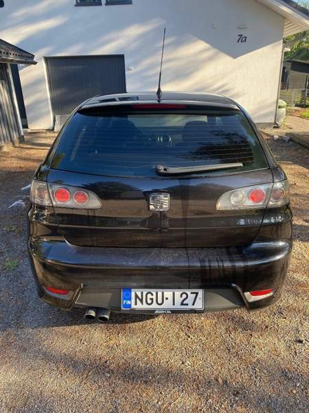 Seat Ibiza Kerava – foto 5