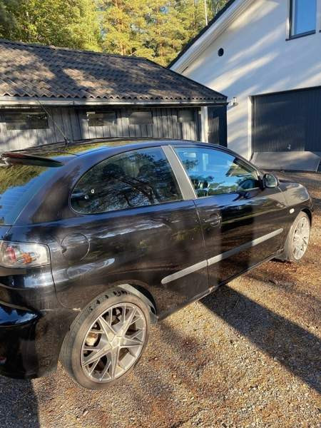 Seat Ibiza Kerava – foto 4