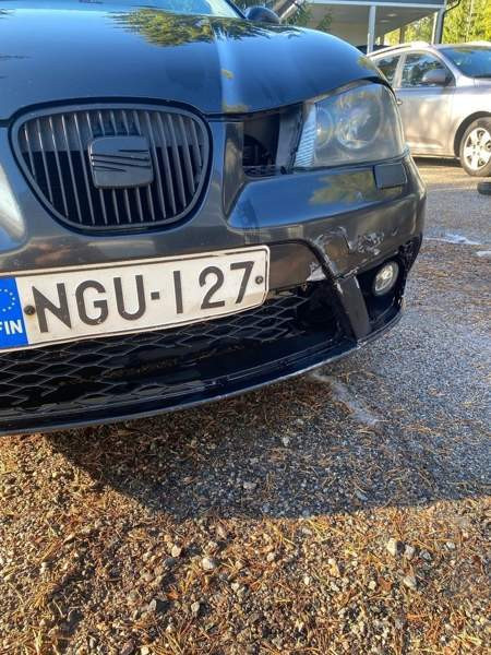 Seat Ibiza Kerava – foto 8