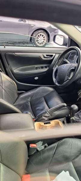 Volvo V70 Joensuu - valokuva 4