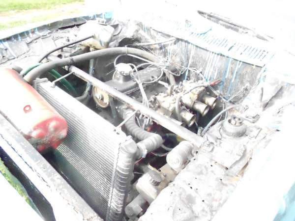 Ford Escort Hamina – foto 3