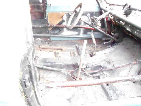 Ford Escort Hamina – foto 4