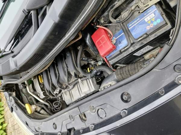 Renault Scenic Kokemäki - valokuva 7