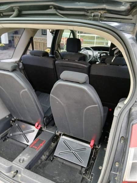 Renault Scenic Kokemäki - valokuva 6