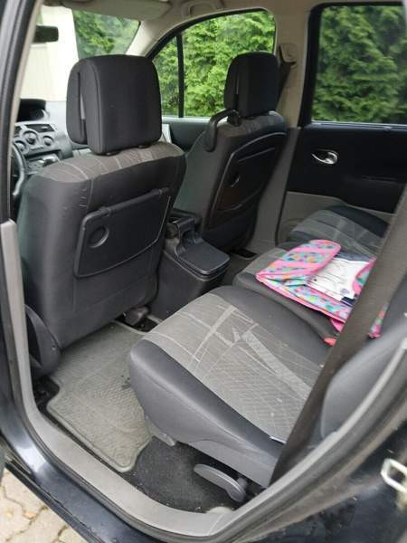 Renault Scenic Kokemäki - valokuva 4