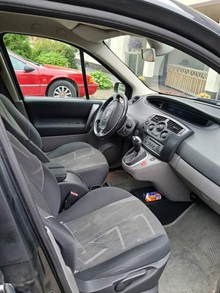 Renault Scenic Kokemäki - valokuva 3