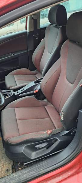 Seat Leon Kuusamo - valokuva 5