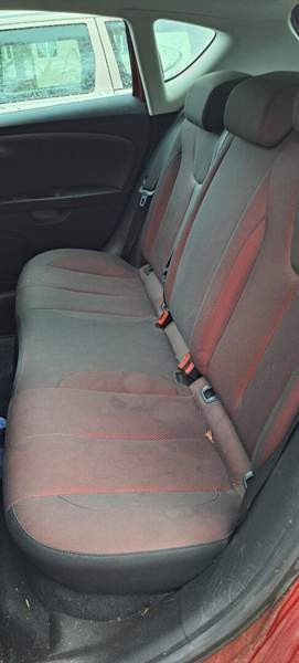 Seat Leon Kuusamo - valokuva 6