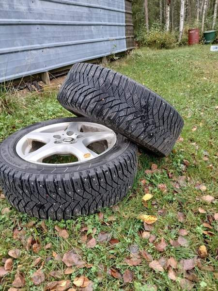 Seat Leon Kuusamo - valokuva 8