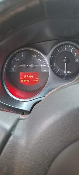 Seat Leon Kuusamo - valokuva 4