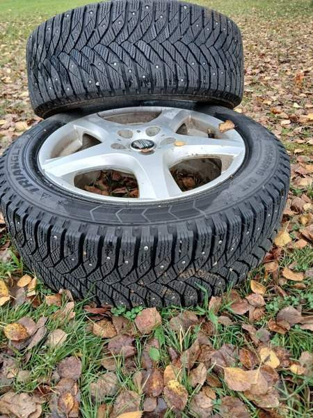 Seat Leon Kuusamo - valokuva 7