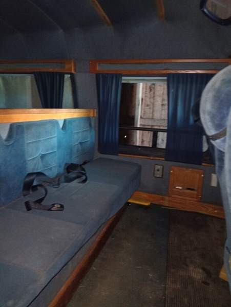 GMC Vandura Luumäki - photo 4