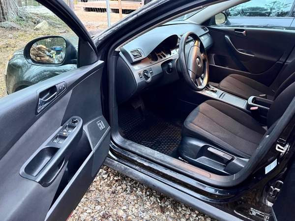 Volkswagen Passat Лон-ле-Сонье - изображение 8