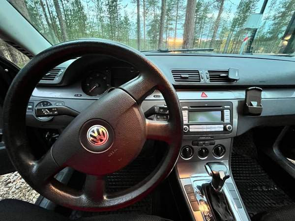 Volkswagen Passat Лон-ле-Сонье - изображение 5