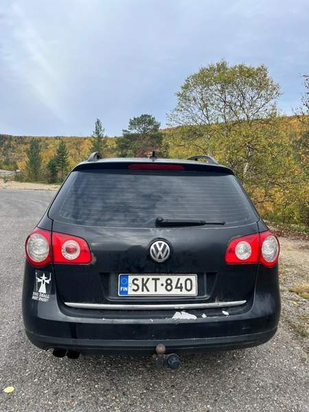 Volkswagen Passat Лон-ле-Сонье - изображение 4