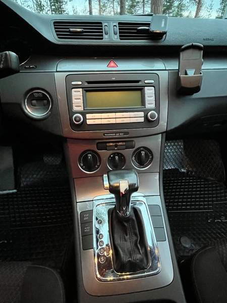 Volkswagen Passat Лон-ле-Сонье - изображение 6