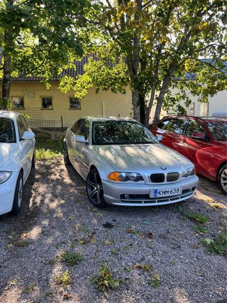 BMW 320 Turtkul - photo 1