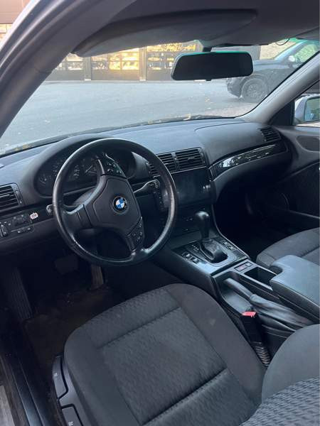 BMW 320 Turtkul - photo 5