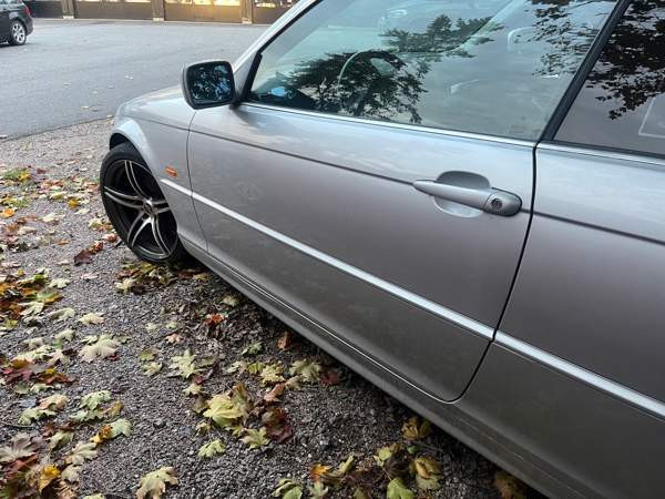 BMW 320 Turtkul - photo 6