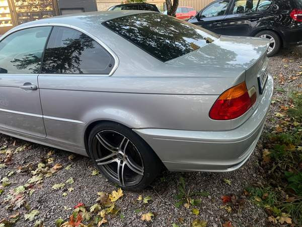 BMW 320 Turtkul - photo 7