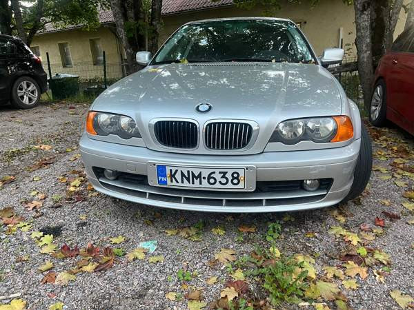 BMW 320 Turtkul - photo 4