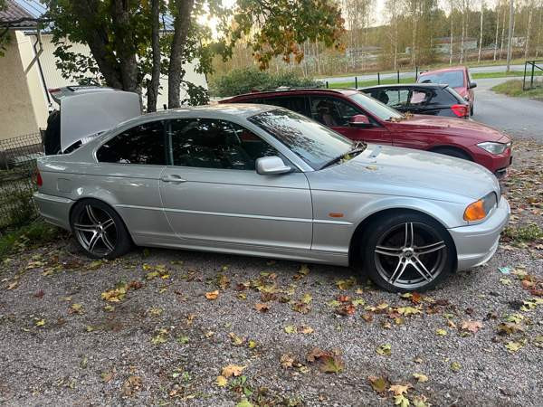 BMW 320 Turtkul - photo 2