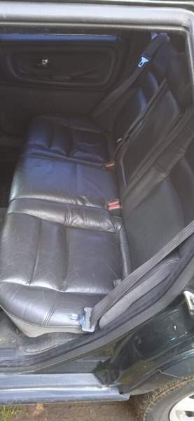 Volvo V70 Kankaanpää – foto 5