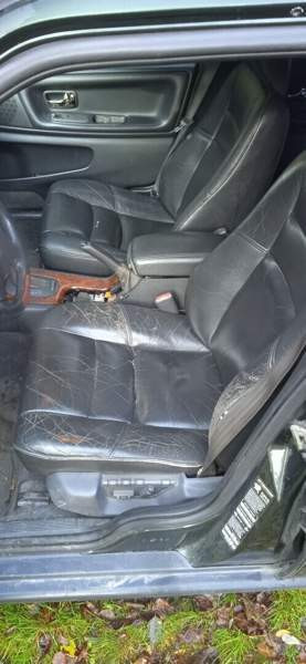 Volvo V70 Kankaanpää – foto 4