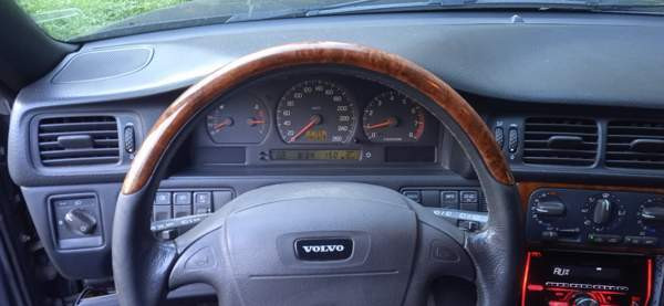 Volvo V70 Kankaanpää – foto 6