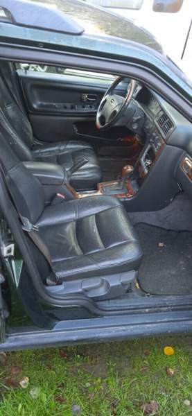 Volvo V70 Kankaanpää – foto 3