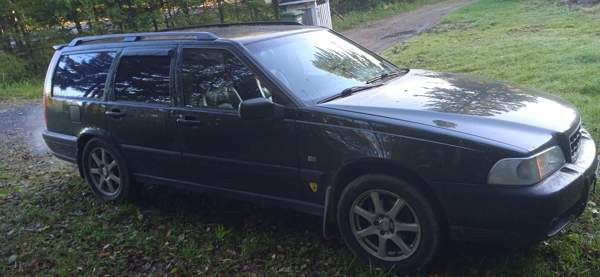 Volvo V70 Kankaanpää – foto 2
