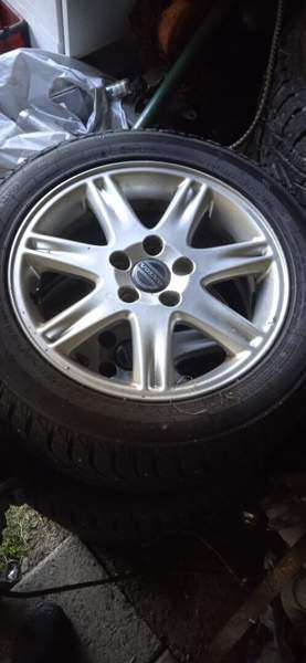 Volvo V70 Kankaanpää – foto 7