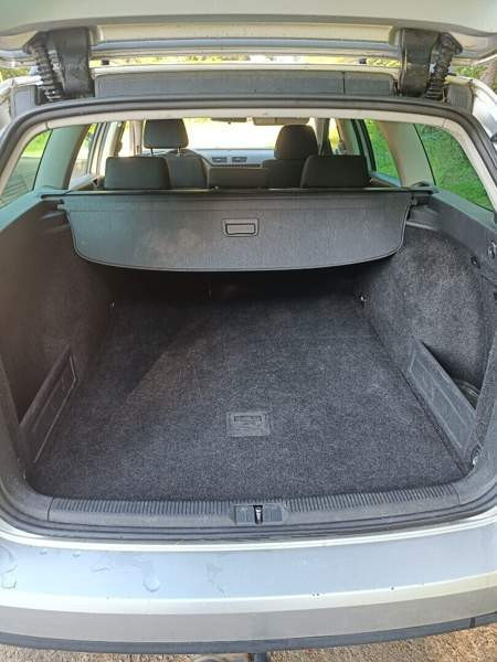 Volkswagen Passat Рованиеми - изображение 7