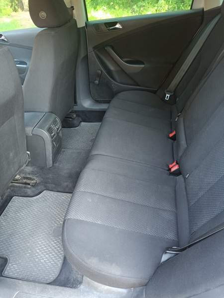 Volkswagen Passat Рованиеми - изображение 5