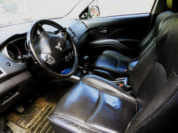 Mitsubishi Outlander Iisalmi - photo 7