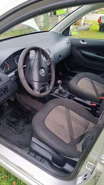 Skoda Fabia Kuopio - photo 3